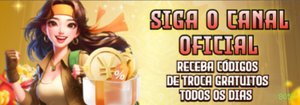 Notificações e promoções