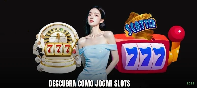 Slots Premium da PG Soft na 8059